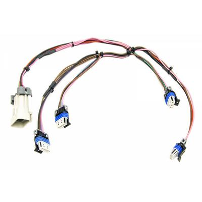 Painless Wiring Ignition Coil Harness - 60141
